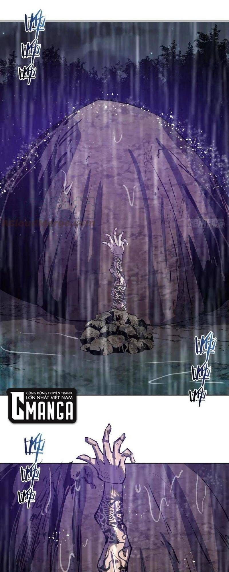 đọc truyện Tinh Linh Ám Đế Chương 92 ảnh 35 tại Thiên Thai Truyện