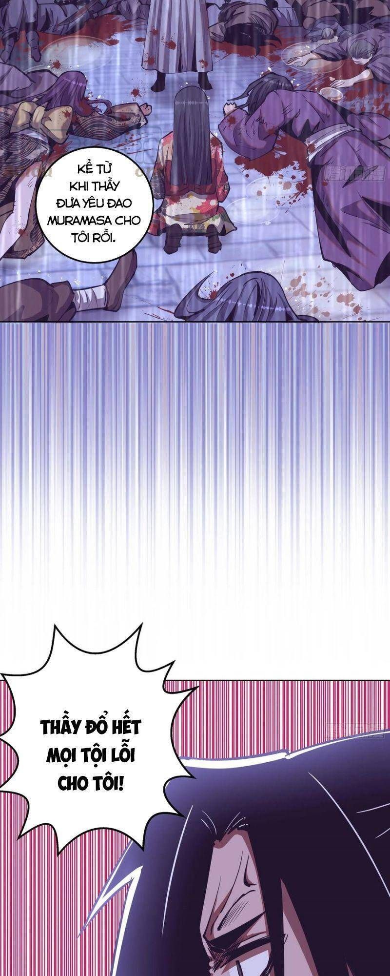 đọc truyện Tinh Linh Ám Đế Chương 92 ảnh 11 tại Thiên Thai Truyện