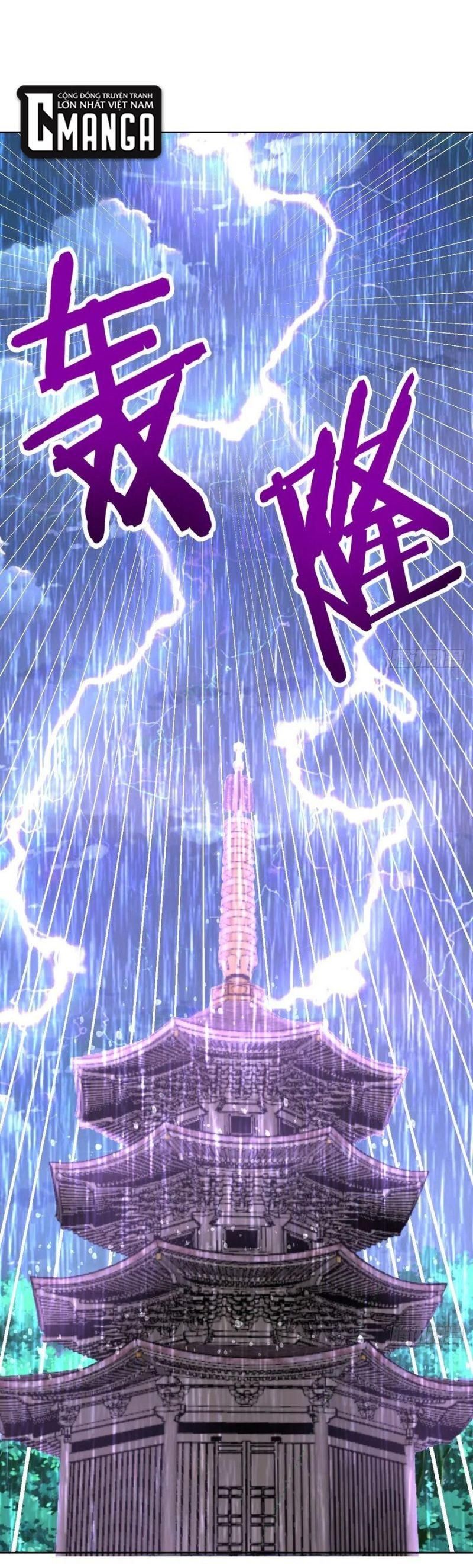 đọc truyện Tinh Linh Ám Đế Chương 93 ảnh 3 tại Thiên Thai Truyện