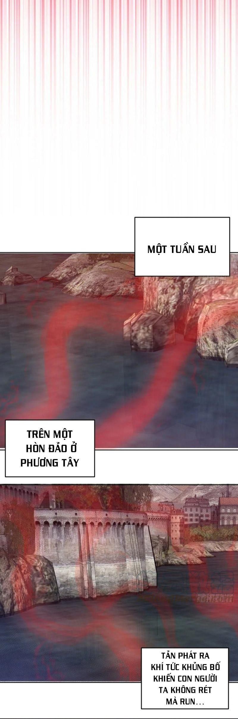 đọc truyện Tinh Linh Ám Đế Chương 93 ảnh 20 tại Thiên Thai Truyện