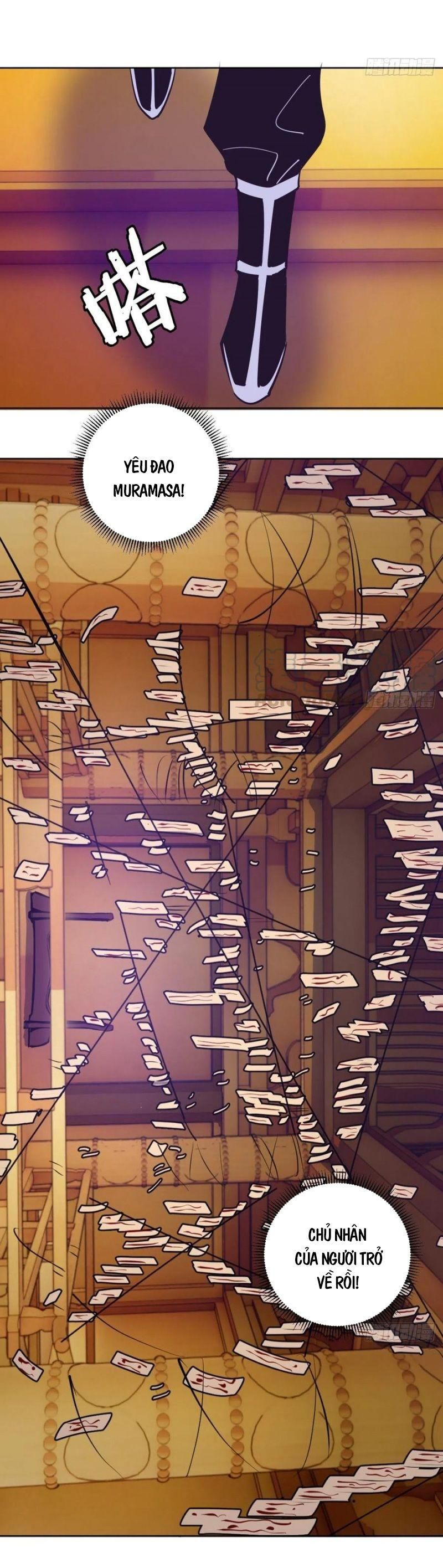 đọc truyện Tinh Linh Ám Đế Chương 93 ảnh 5 tại Thiên Thai Truyện