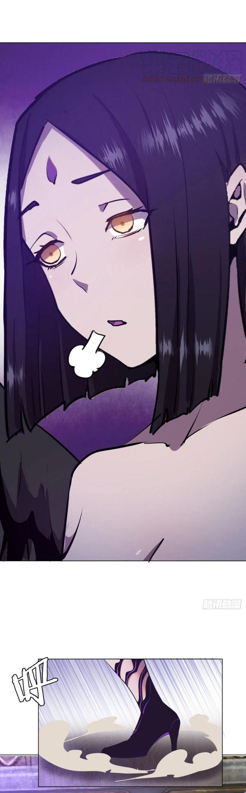 đọc truyện Tinh Linh Ám Đế Chương 94 ảnh 12 tại Thiên Thai Truyện