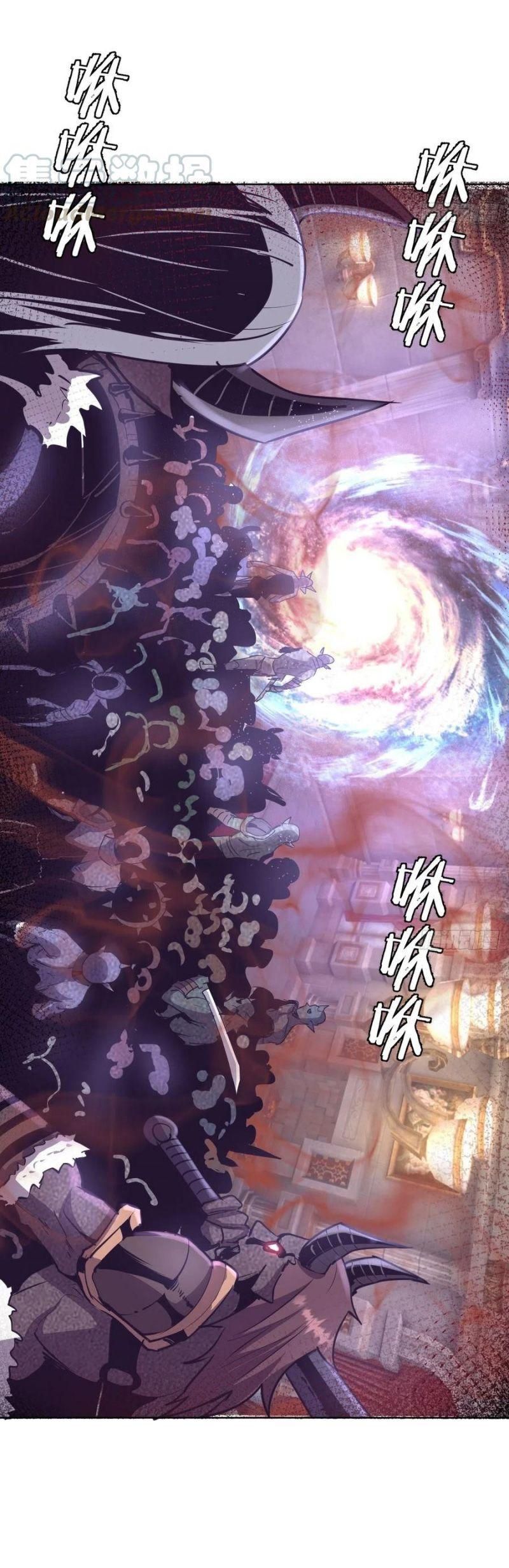 đọc truyện Tinh Linh Ám Đế Chương 94 ảnh 7 tại Thiên Thai Truyện