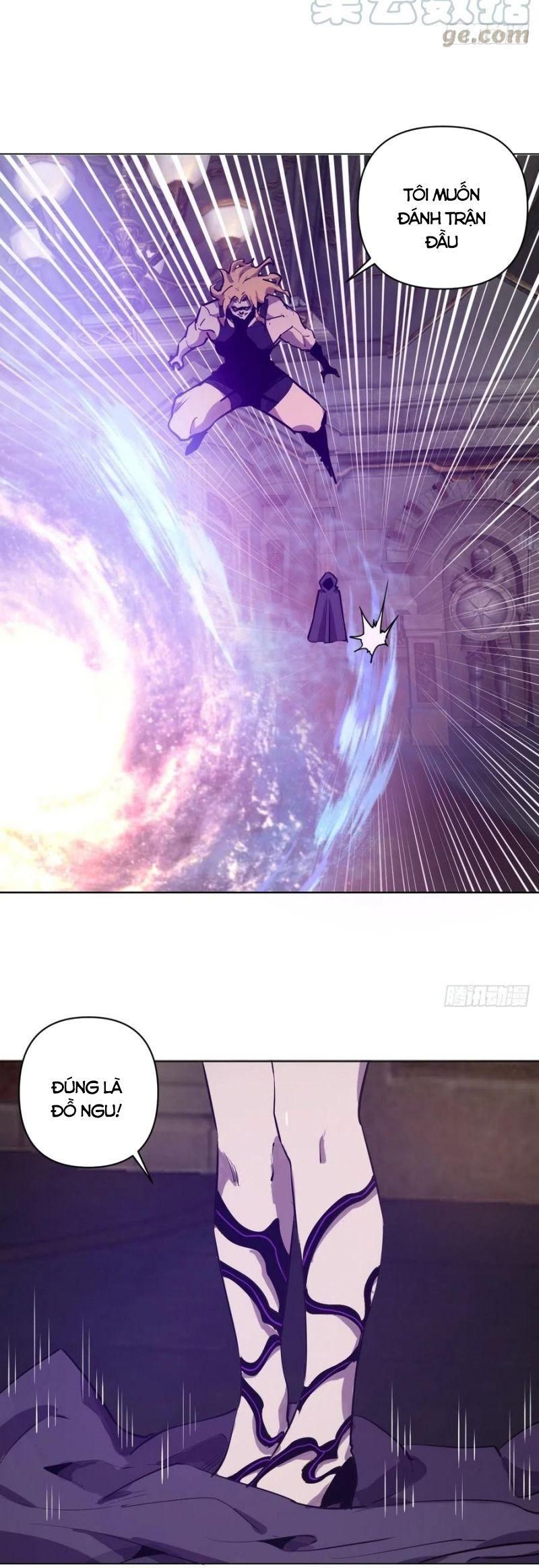 đọc truyện Tinh Linh Ám Đế Chương 94 ảnh 10 tại Thiên Thai Truyện