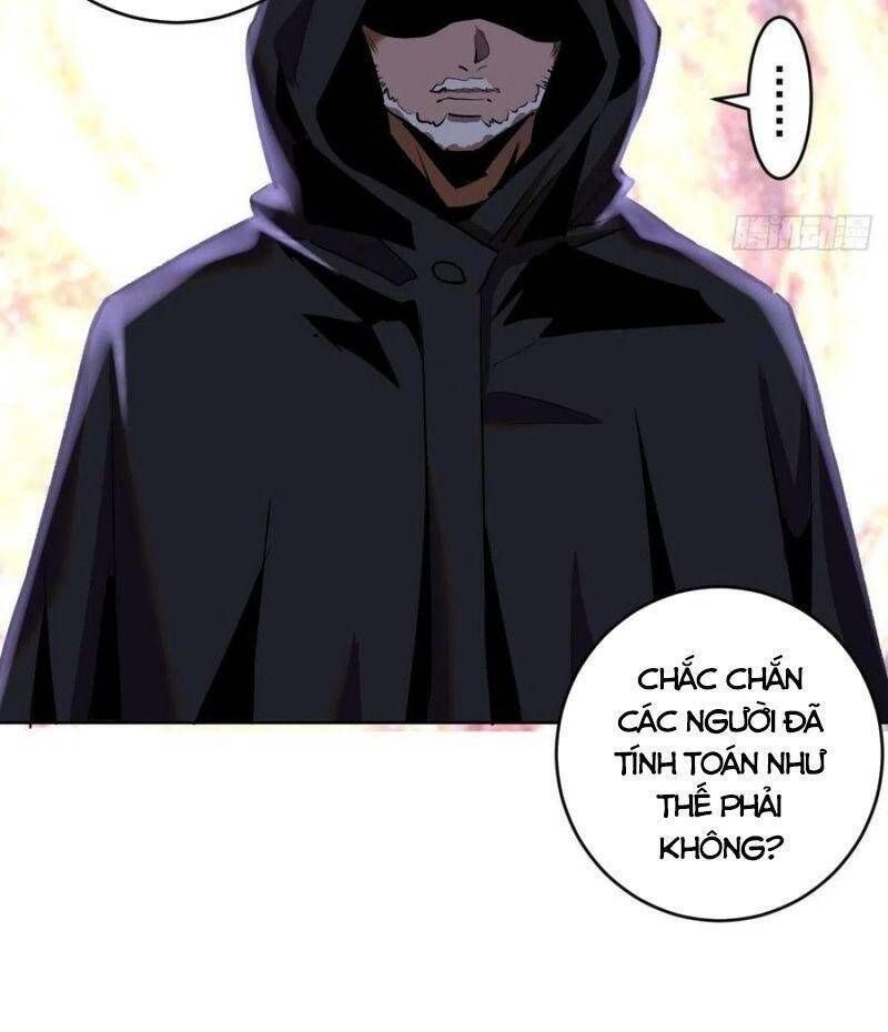 đọc truyện Tinh Linh Ám Đế Chương 95 ảnh 18 tại Thiên Thai Truyện