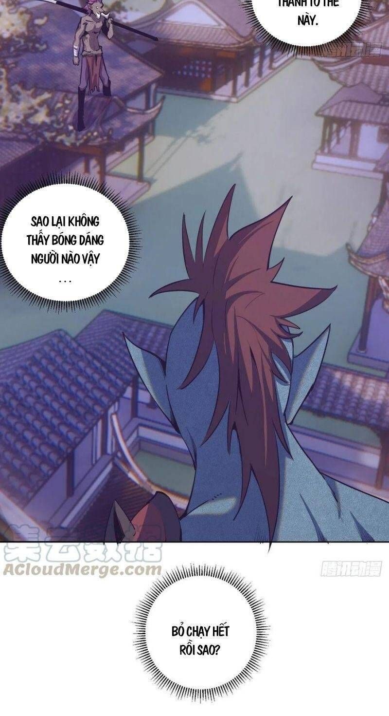 đọc truyện Tinh Linh Ám Đế Chương 95 ảnh 4 tại Thiên Thai Truyện