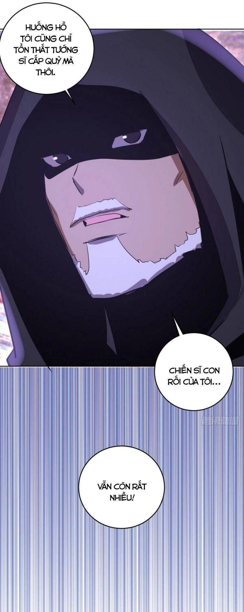 đọc truyện Tinh Linh Ám Đế Chương 95 ảnh 22 tại Thiên Thai Truyện