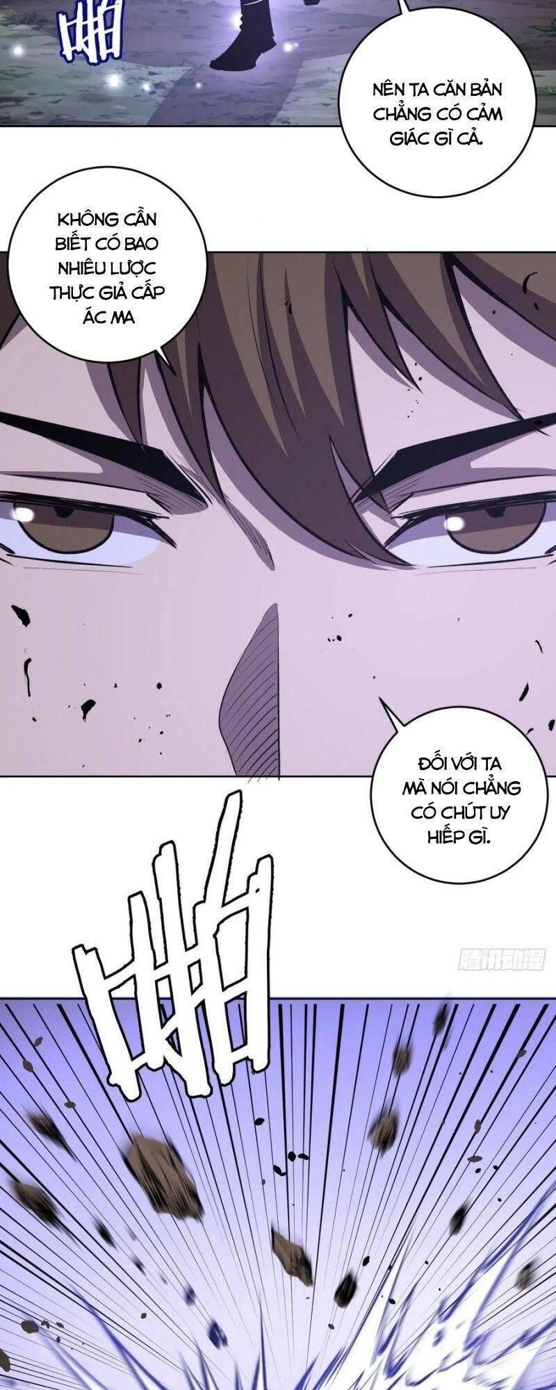 đọc truyện Tinh Linh Ám Đế Chương 95 ảnh 30 tại Thiên Thai Truyện