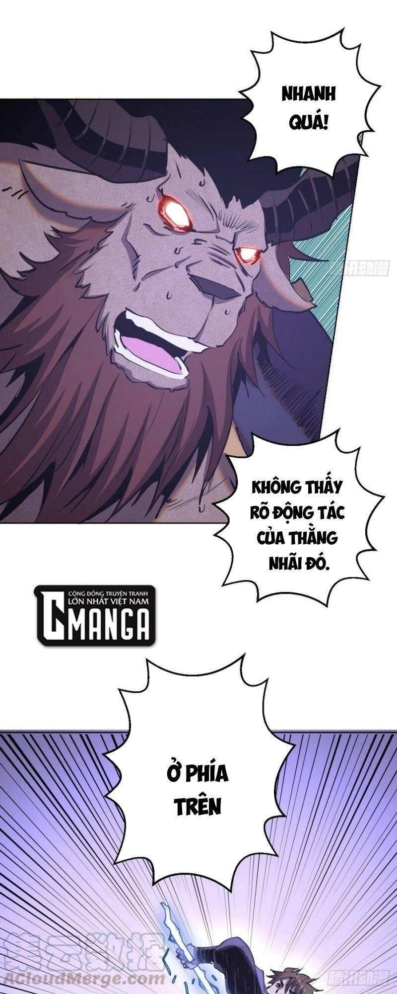 đọc truyện Tinh Linh Ám Đế Chương 95 ảnh 32 tại Thiên Thai Truyện