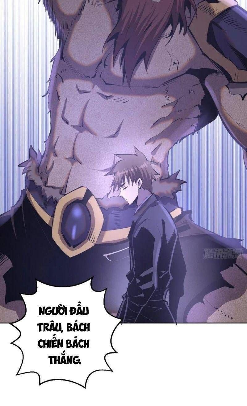 đọc truyện Tinh Linh Ám Đế Chương 95 ảnh 37 tại Thiên Thai Truyện