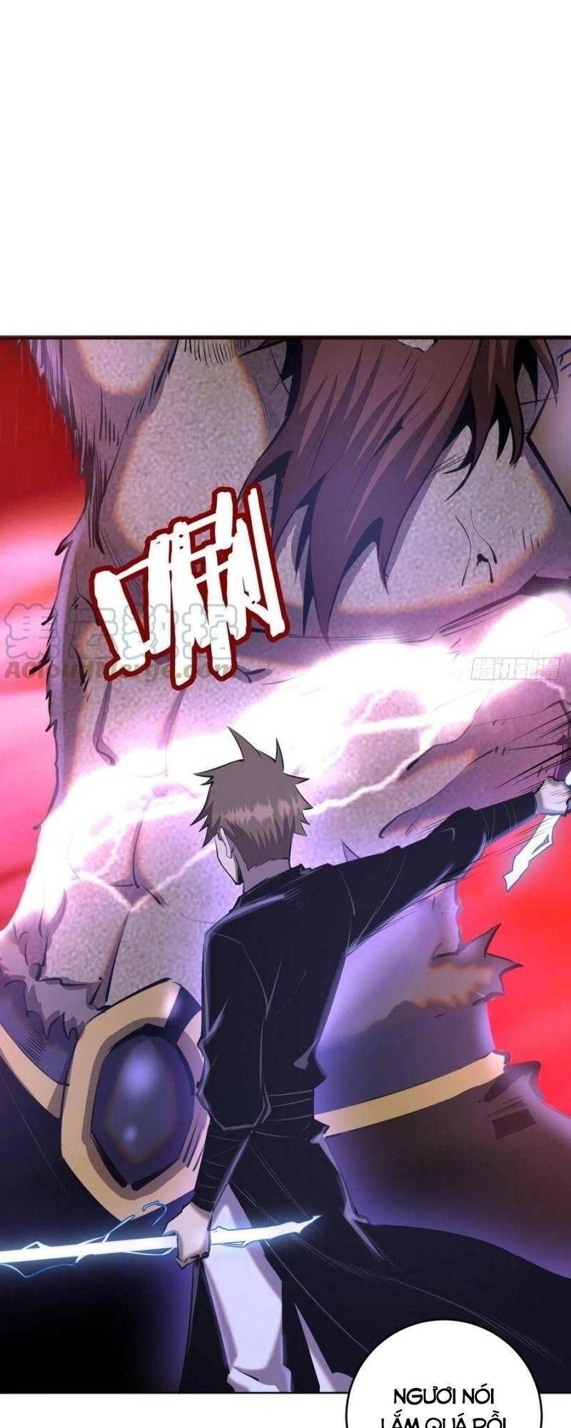 đọc truyện Tinh Linh Ám Đế Chương 95 ảnh 38 tại Thiên Thai Truyện