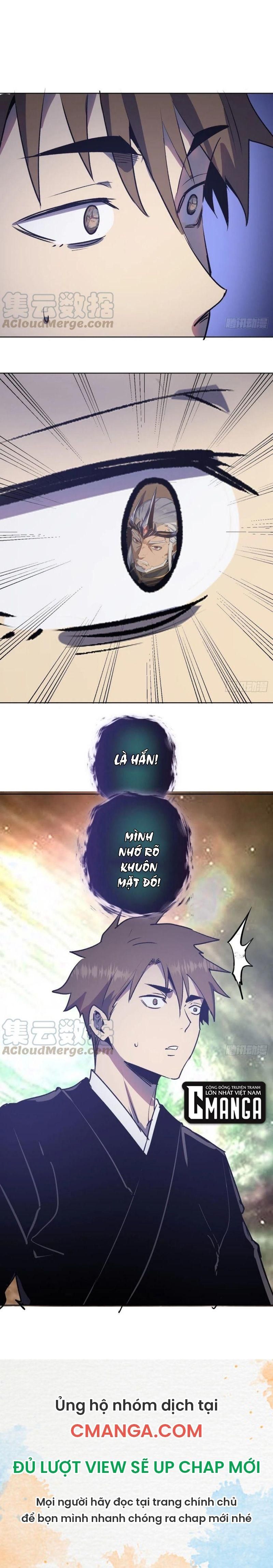 đọc truyện Tinh Linh Ám Đế Chương 96 ảnh 20 tại Thiên Thai Truyện