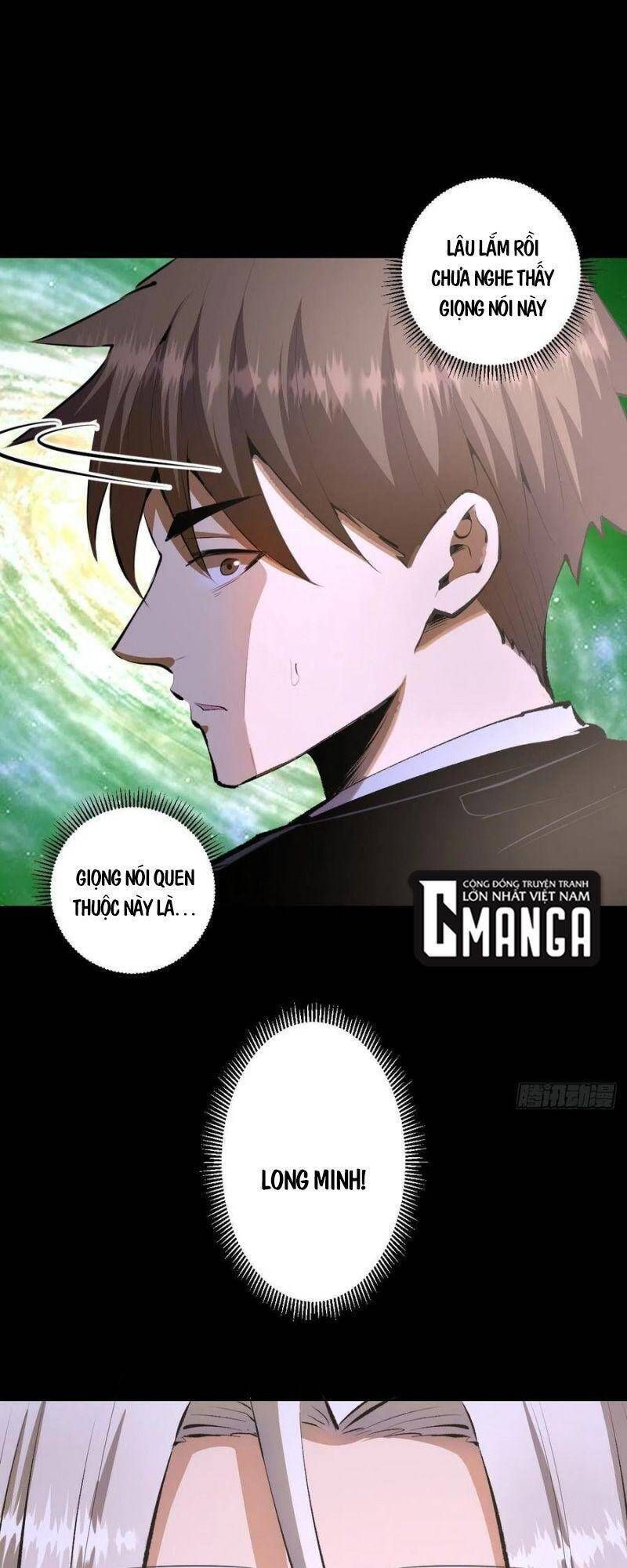 đọc truyện Tinh Linh Ám Đế Chương 97 ảnh 3 tại Thiên Thai Truyện