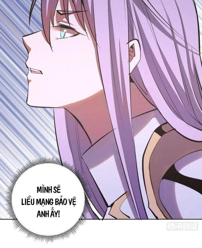 đọc truyện Tinh Linh Ám Đế Chương 97 ảnh 14 tại Thiên Thai Truyện