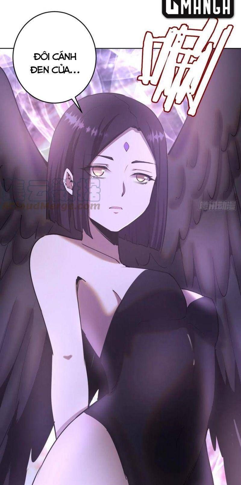 đọc truyện Tinh Linh Ám Đế Chương 97 ảnh 24 tại Thiên Thai Truyện