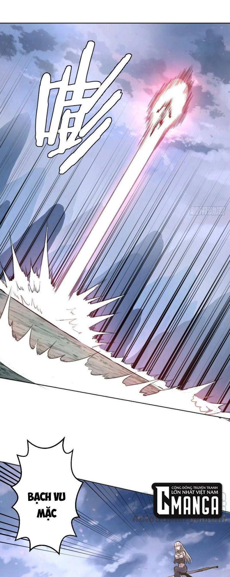 đọc truyện Tinh Linh Ám Đế Chương 97 ảnh 27 tại Thiên Thai Truyện