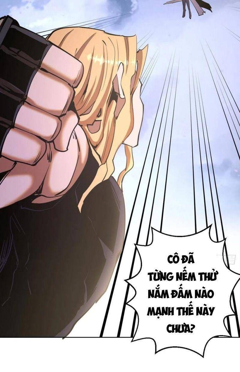 đọc truyện Tinh Linh Ám Đế Chương 97 ảnh 28 tại Thiên Thai Truyện