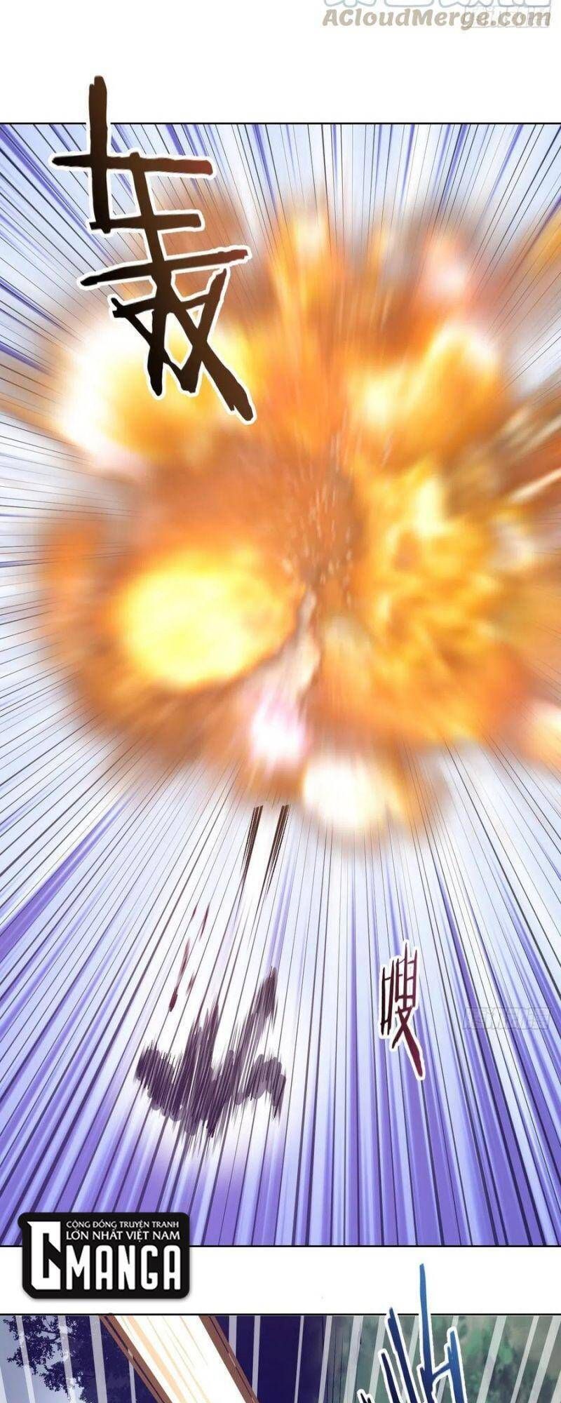 đọc truyện Tinh Linh Ám Đế Chương 97 ảnh 31 tại Thiên Thai Truyện