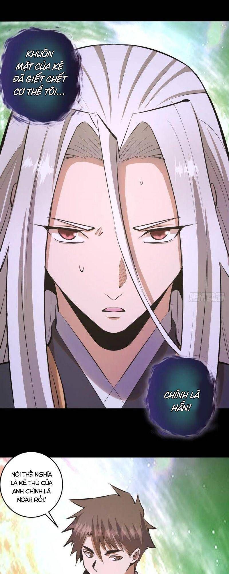 đọc truyện Tinh Linh Ám Đế Chương 97 ảnh 5 tại Thiên Thai Truyện