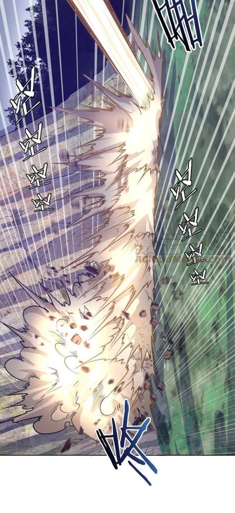 đọc truyện Tinh Linh Ám Đế Chương 97 ảnh 32 tại Thiên Thai Truyện