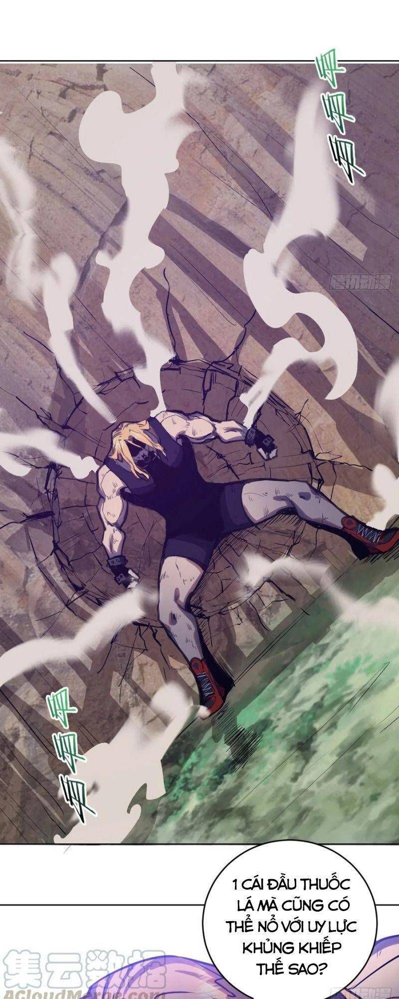 đọc truyện Tinh Linh Ám Đế Chương 97 ảnh 33 tại Thiên Thai Truyện