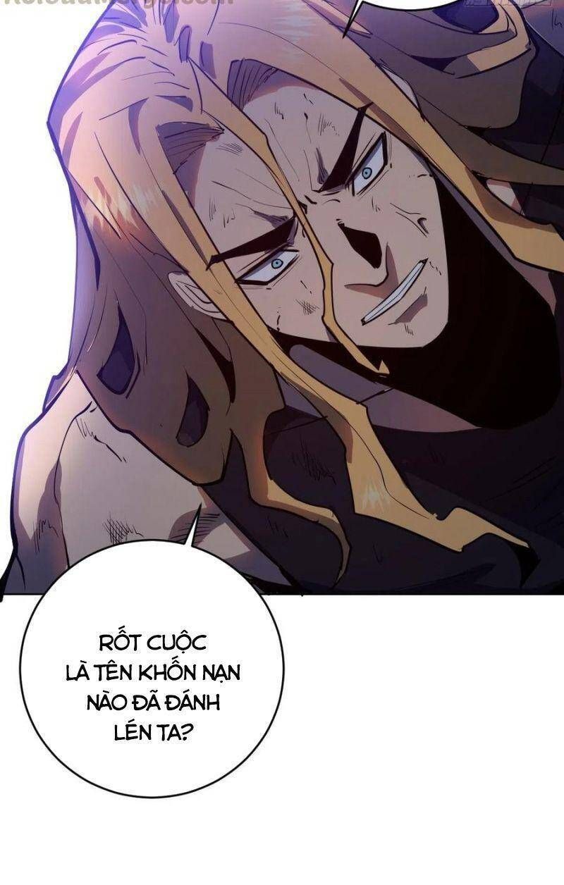 đọc truyện Tinh Linh Ám Đế Chương 97 ảnh 34 tại Thiên Thai Truyện