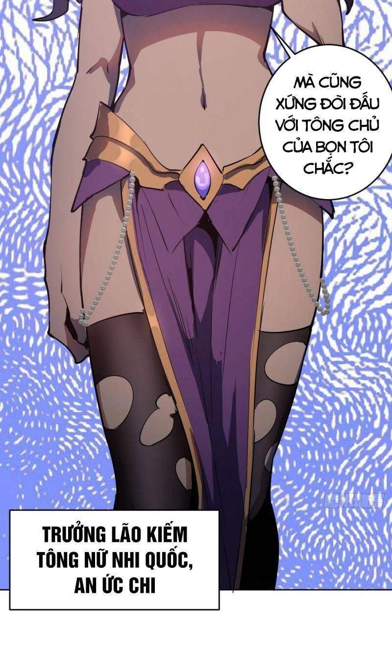 đọc truyện Tinh Linh Ám Đế Chương 97 ảnh 36 tại Thiên Thai Truyện