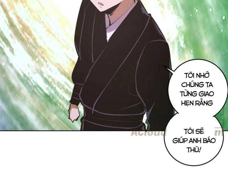 đọc truyện Tinh Linh Ám Đế Chương 97 ảnh 6 tại Thiên Thai Truyện