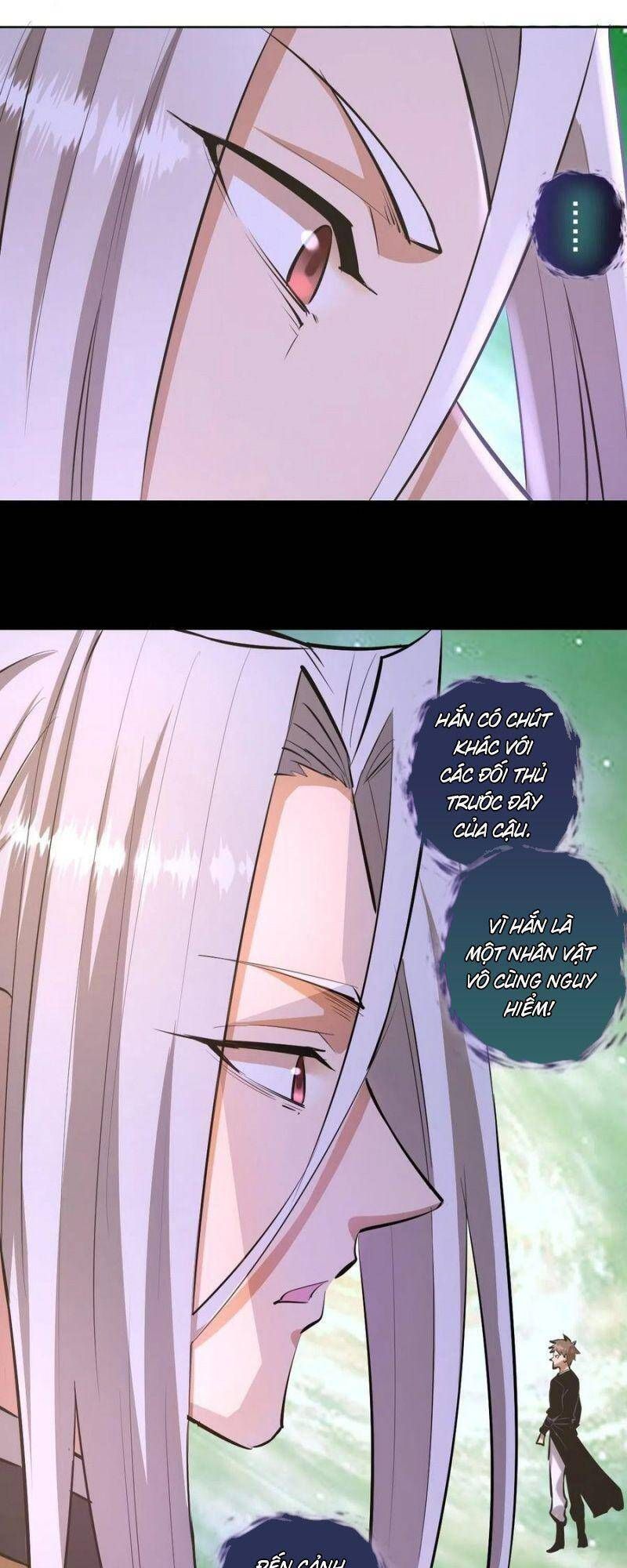 đọc truyện Tinh Linh Ám Đế Chương 97 ảnh 7 tại Thiên Thai Truyện