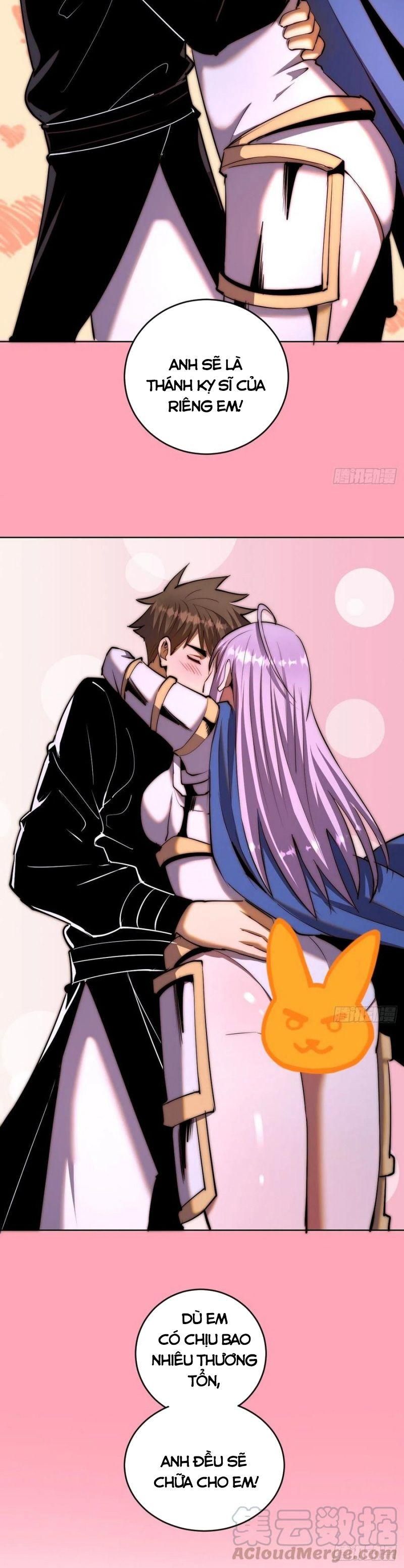 đọc truyện Tinh Linh Ám Đế Chương 98 ảnh 12 tại Thiên Thai Truyện