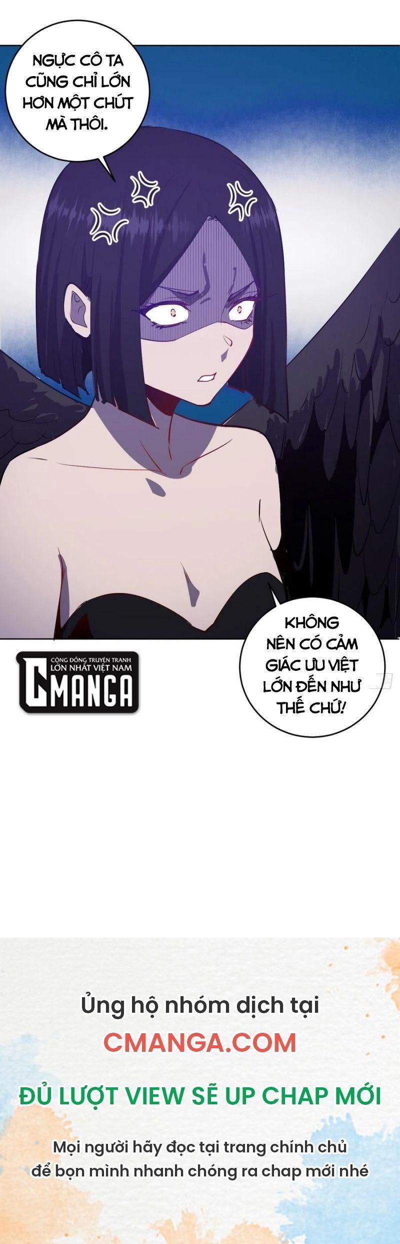 đọc truyện Tinh Linh Ám Đế Chương 98 ảnh 21 tại Thiên Thai Truyện