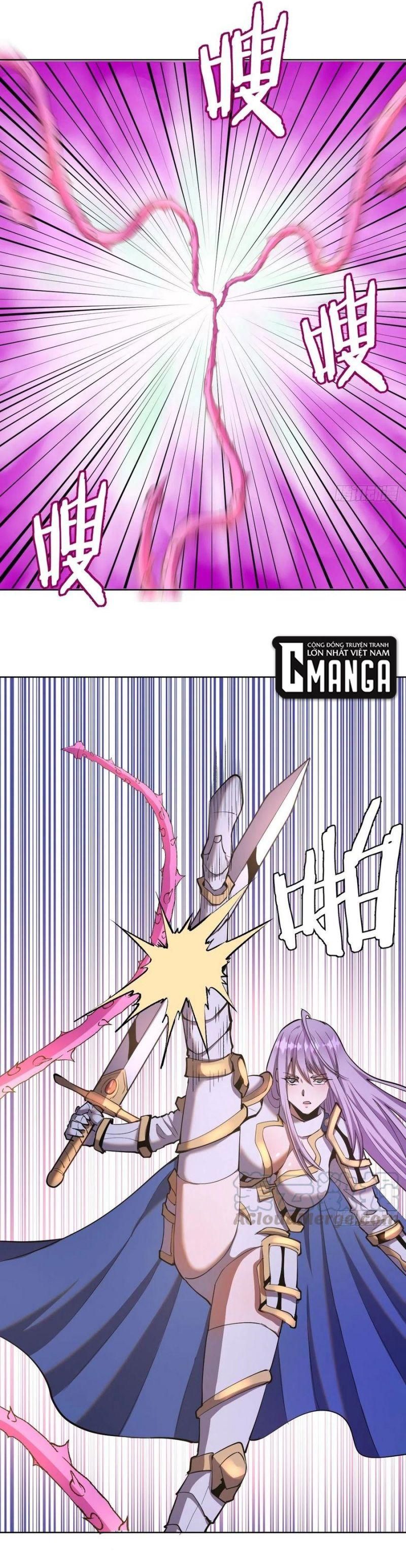 đọc truyện Tinh Linh Ám Đế Chương 98 ảnh 5 tại Thiên Thai Truyện