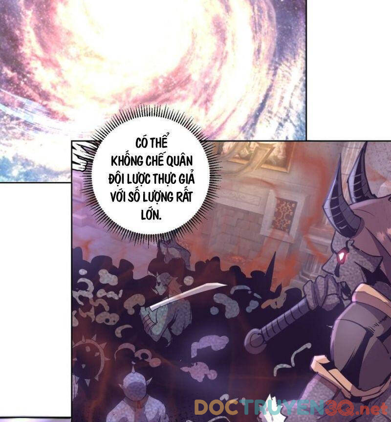 đọc truyện Tinh Linh Ám Đế Chương 99 ảnh 12 tại Thiên Thai Truyện