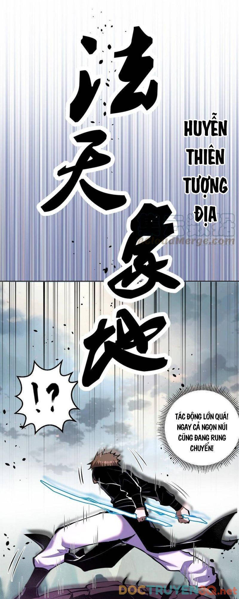 đọc truyện Tinh Linh Ám Đế Chương 99 ảnh 15 tại Thiên Thai Truyện