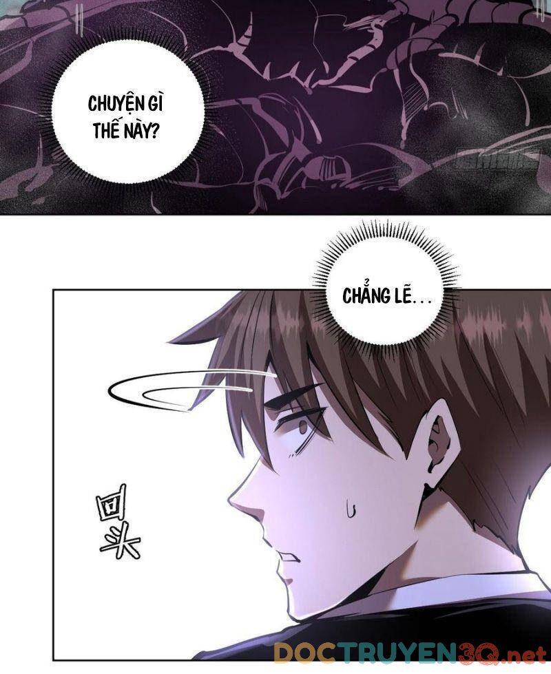 đọc truyện Tinh Linh Ám Đế Chương 99 ảnh 16 tại Thiên Thai Truyện