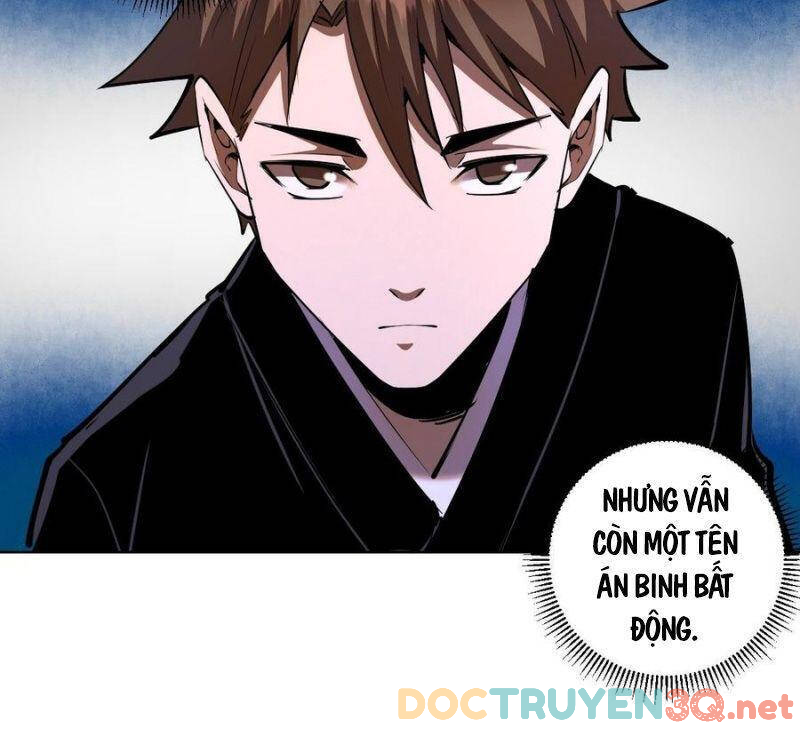 đọc truyện Tinh Linh Ám Đế Chương 99 ảnh 4 tại Thiên Thai Truyện