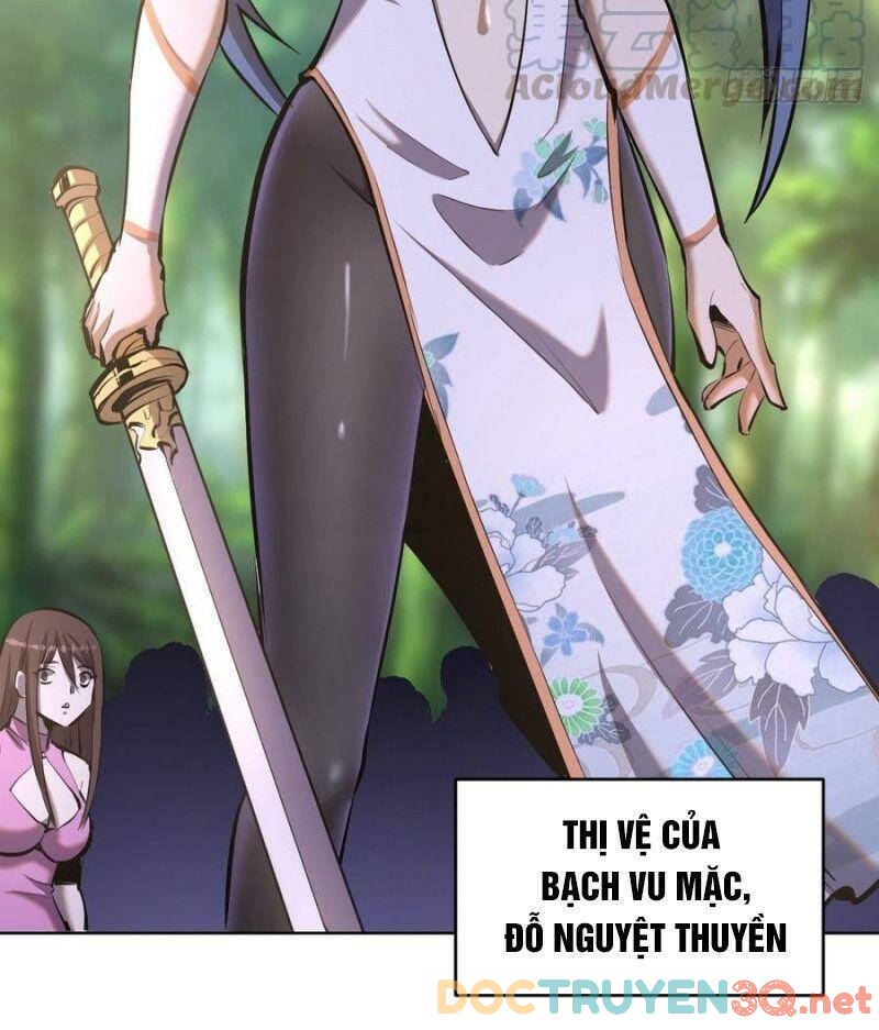 đọc truyện Tinh Linh Ám Đế Chương 99 ảnh 28 tại Thiên Thai Truyện