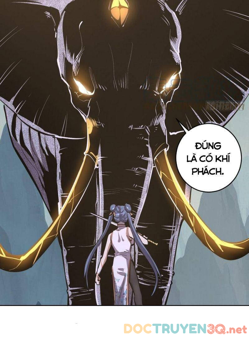 đọc truyện Tinh Linh Ám Đế Chương 99 ảnh 30 tại Thiên Thai Truyện