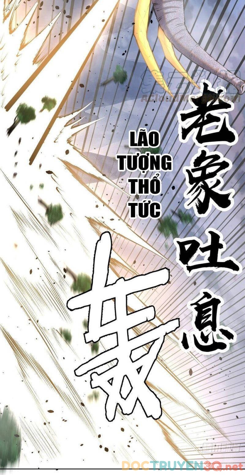 đọc truyện Tinh Linh Ám Đế Chương 99 ảnh 32 tại Thiên Thai Truyện