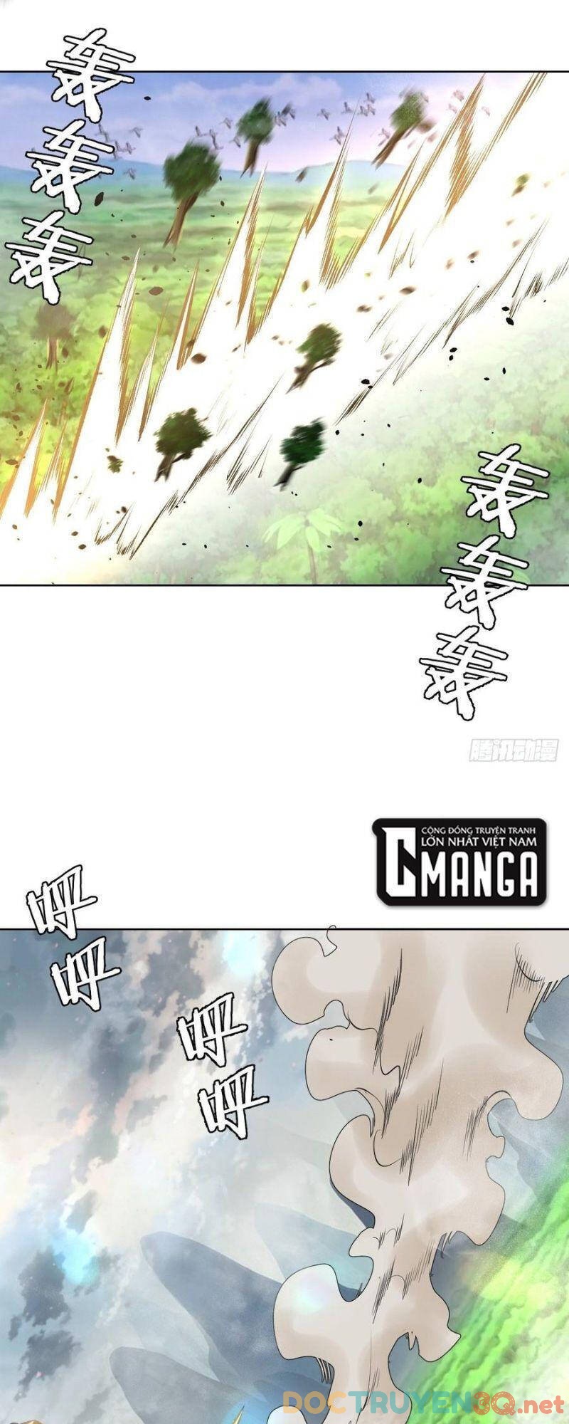 đọc truyện Tinh Linh Ám Đế Chương 99 ảnh 33 tại Thiên Thai Truyện