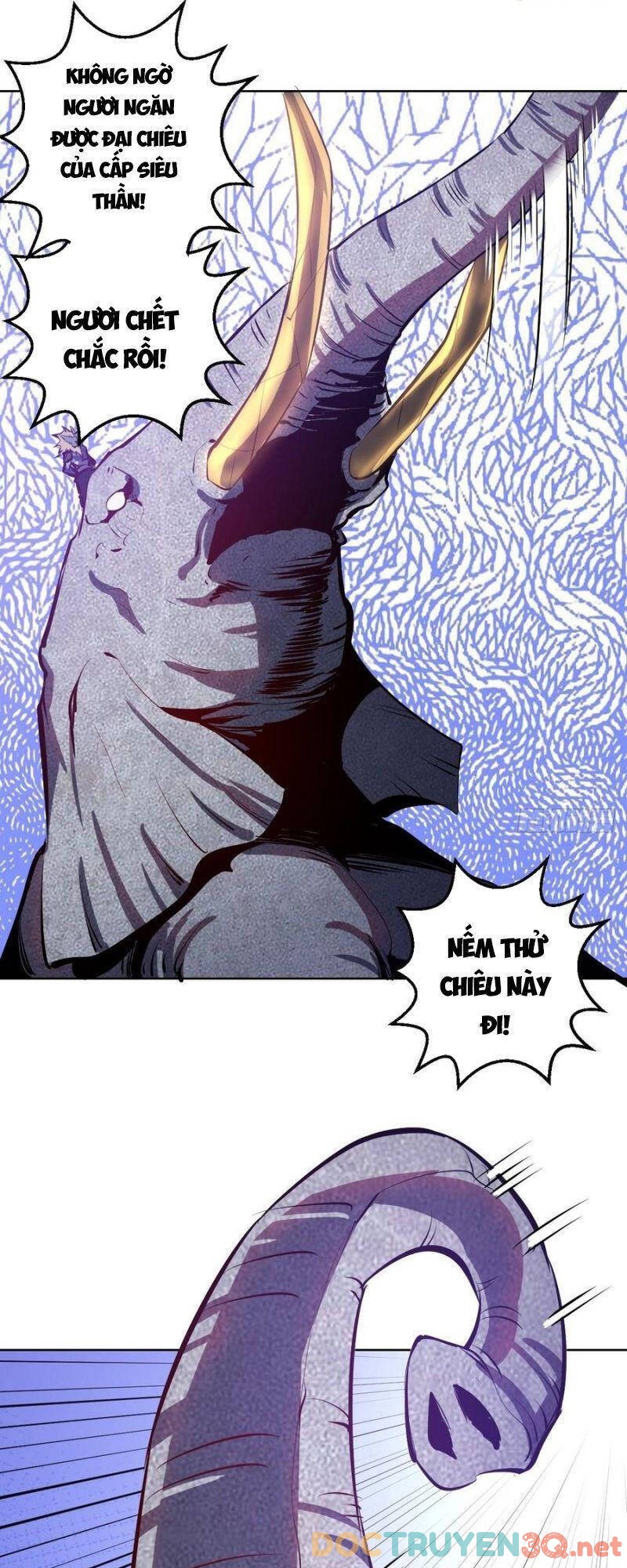 đọc truyện Tinh Linh Ám Đế Chương 99 ảnh 39 tại Thiên Thai Truyện