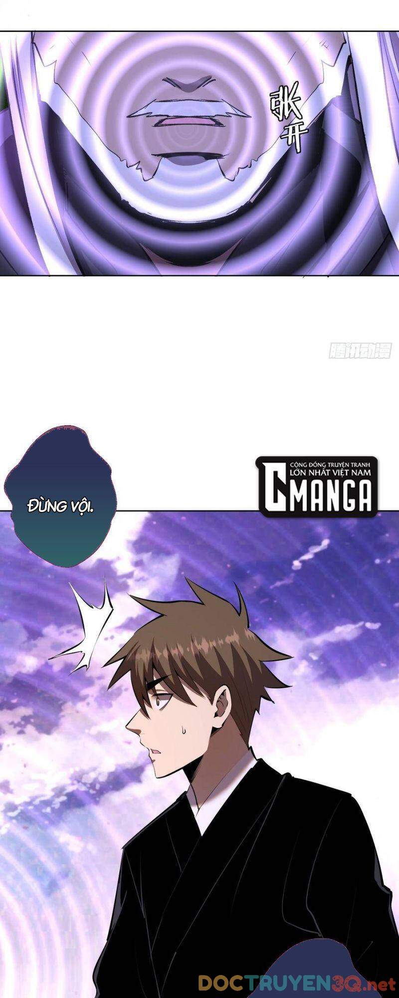 đọc truyện Tinh Linh Ám Đế Chương 99 ảnh 7 tại Thiên Thai Truyện