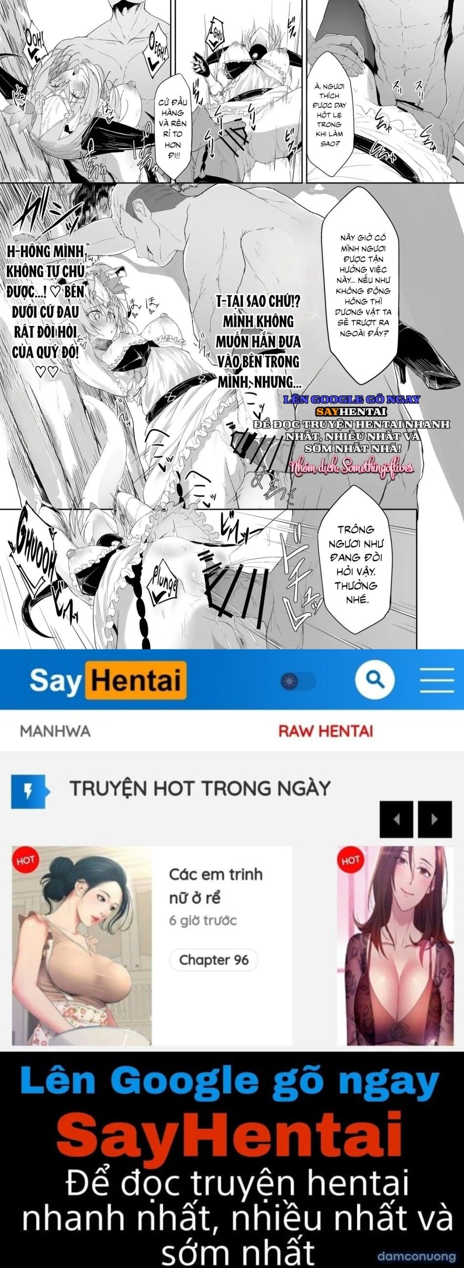 đọc truyện Tinh Linh Gợi Cảm Chương 1 ảnh 18 tại Thiên Thai Truyện