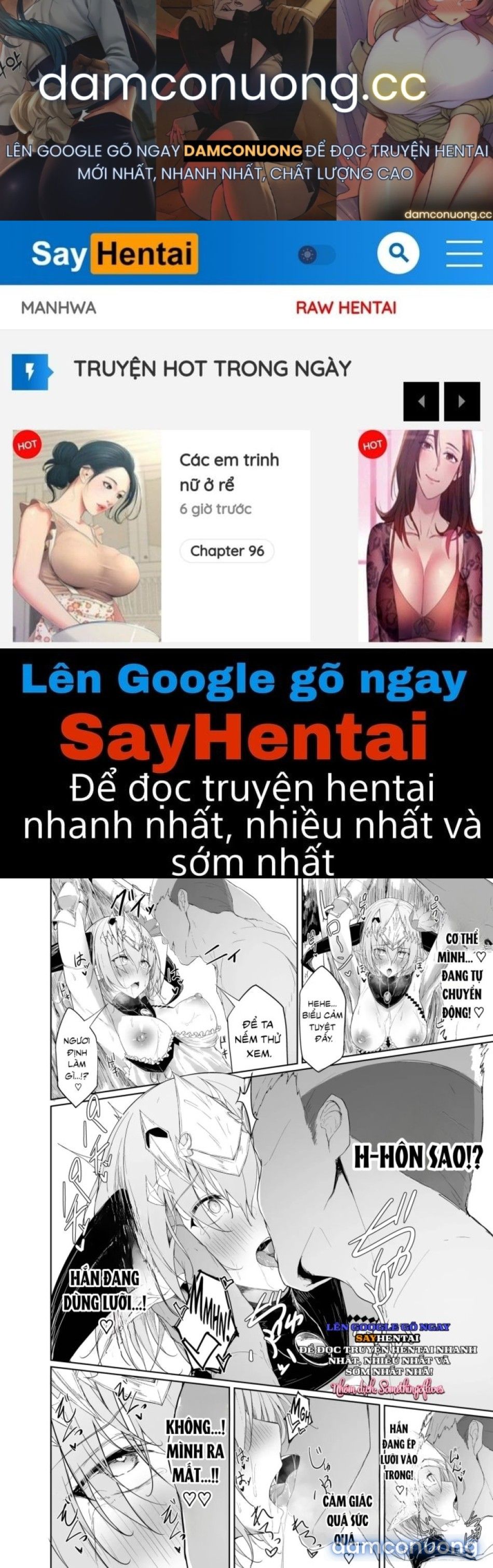 đọc truyện Tinh Linh Gợi Cảm Chương 2 ảnh 2 tại Thiên Thai Truyện