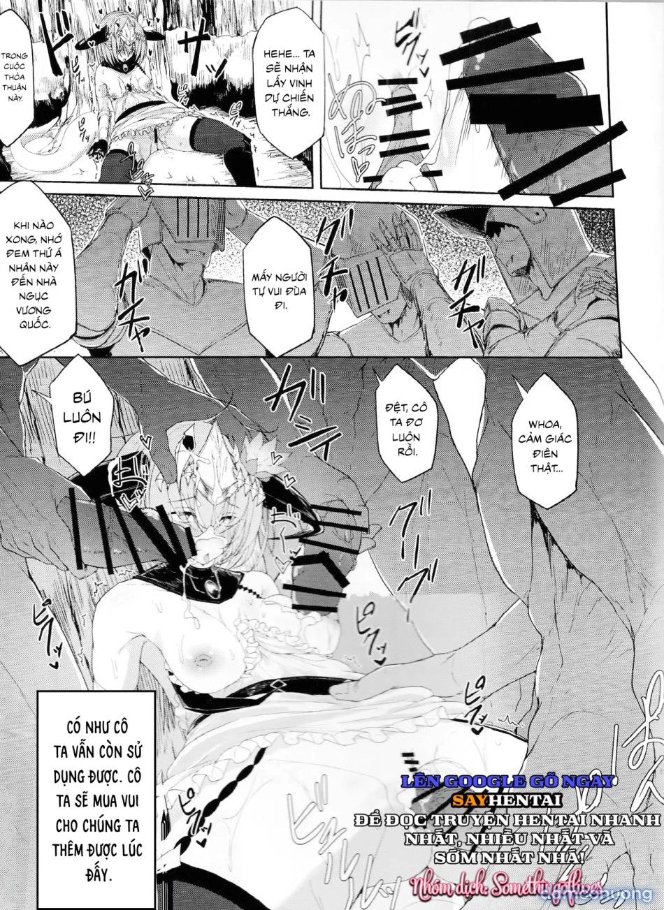 đọc truyện Tinh Linh Gợi Cảm Chương 2 ảnh 15 tại Thiên Thai Truyện