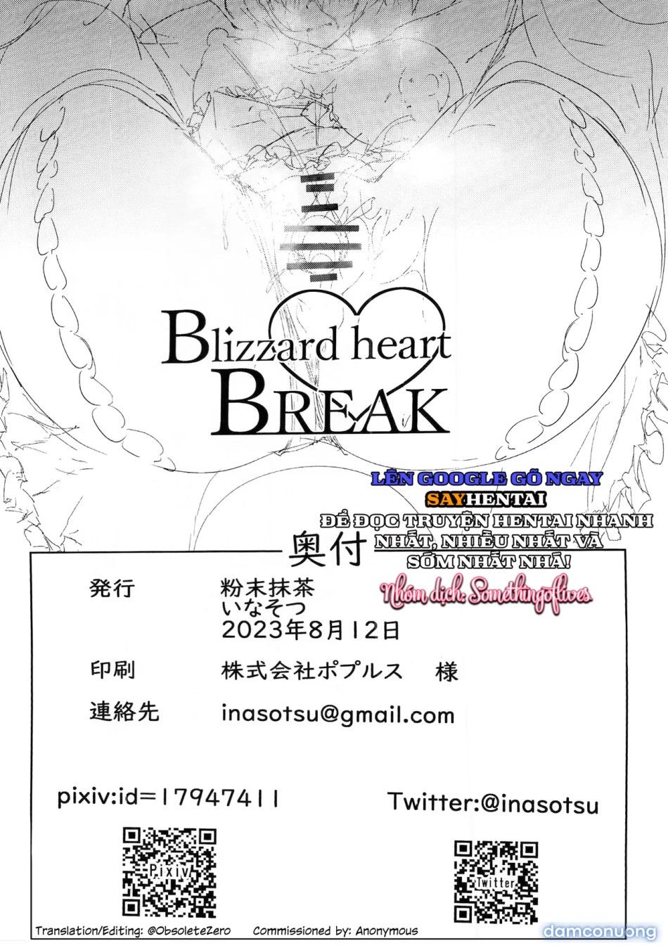 đọc truyện Tinh Linh Gợi Cảm Chương 2 ảnh 16 tại Thiên Thai Truyện