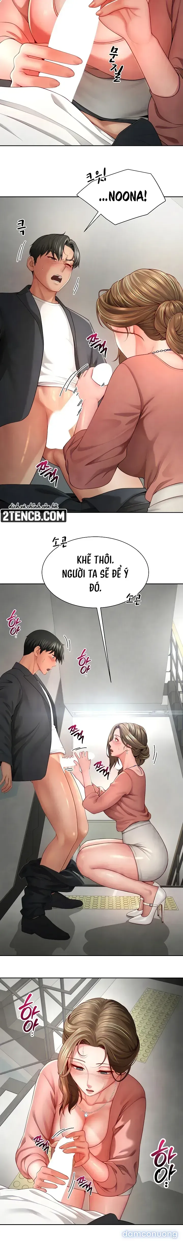 đọc truyện Tình Một Đêm Lại Hóa Người Nhà Chương 2 ảnh 12 tại Thiên Thai Truyện