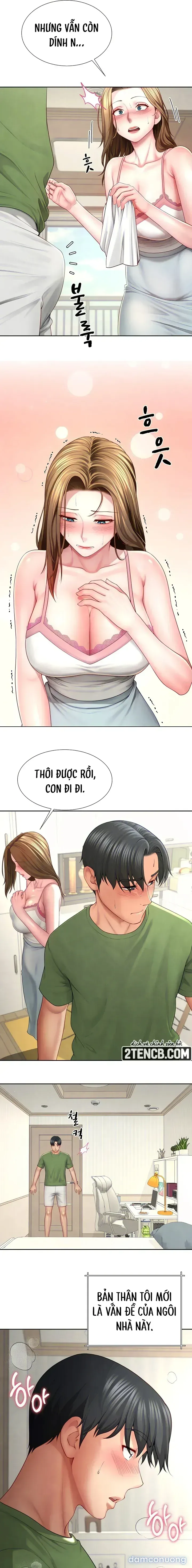 đọc truyện Tình Một Đêm Lại Hóa Người Nhà Chương 3 ảnh 14 tại Thiên Thai Truyện