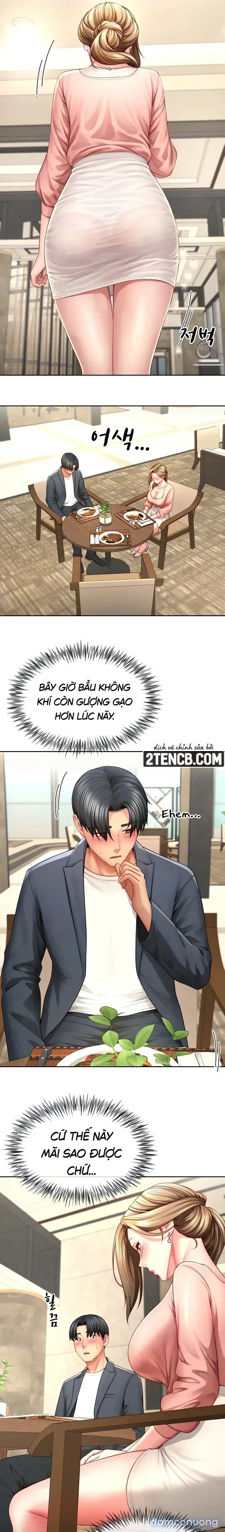 đọc truyện Tình Một Đêm Lại Hóa Người Nhà Chương 3 ảnh 4 tại Thiên Thai Truyện