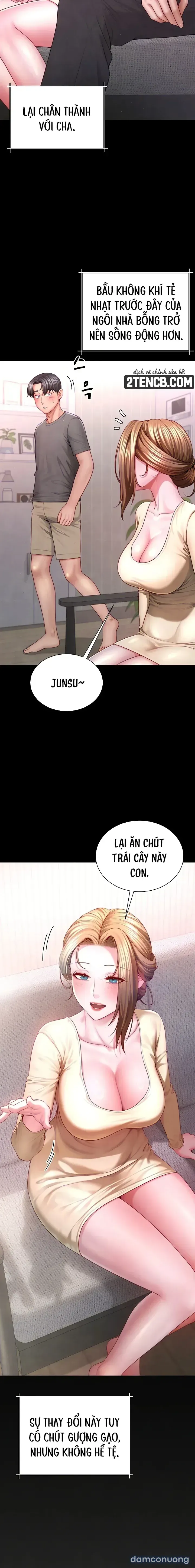 đọc truyện Tình Một Đêm Lại Hóa Người Nhà Chương 3 ảnh 11 tại Thiên Thai Truyện